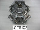 140939265 Измеритель объема C+Meter Gilbarco