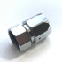 Наконечник на шланг M25-1" Cr