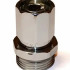 Наконечник на шланг V16-1" Cr