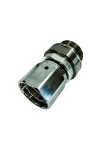Фитинг для шланга с газовозвратом V21-34/2 Elaflex